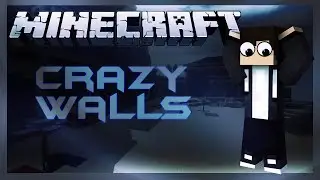 Crazy Walls - Its Just Like Build UHC!