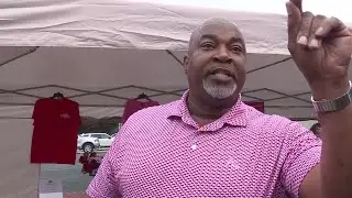 Top staffers resign from North Carolina Lt. Gov. Mark Robinson’s office amid scandal