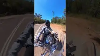 Why a Motorcycle? 🏍️💨 #shorts