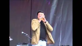 Рок-Фест 2011 в СОКОЛЬНИКАХ и "М8"