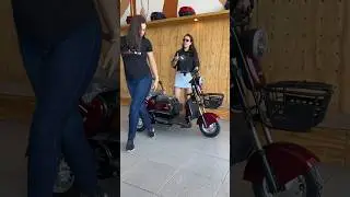 Esse triciclo realmente é bom? #tricicloeletrico