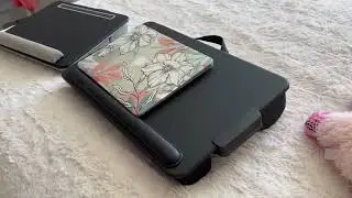 Which Lap Desk will be best for You? Saiji vs. Gipsot