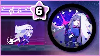 Believing and Being - 6★ [inverse] 100% 「Muse Dash」