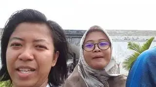 Fort Marlborough #Bengkulu #Benteng