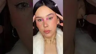 BRILLITOS EN LOS LABIOS - LIP ART MAKEUP