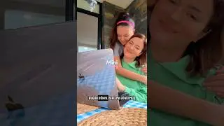 Mini vlog 💕 instagramdan da takip lütfen leylaa_gunay hesabım