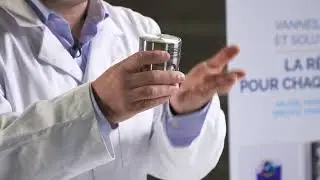 How does Definox vacuum pressure relief valve works