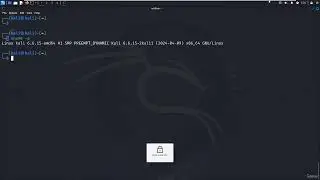 17  Introduction to Shell