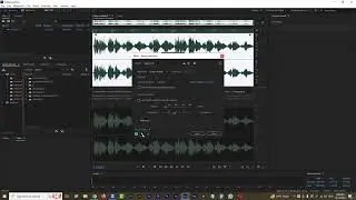 How to Edit Audio Clips in Adobe Audition