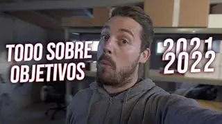 ¿He conseguido FACTURAR más de 100.000€ en 2021? Hablando de objetivos para 2022.