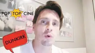 EM RITMO DE FUGA (CRÍTICA) - BÔNUS COM DUNKIRK & DE CANÇÃO EM CANÇÃO