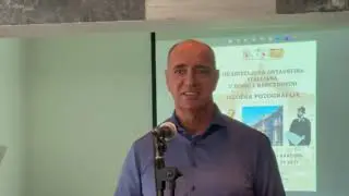 Tuzlarije, Zijad Lugavić, 21.8.2024.