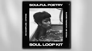 SOUL SAMPLE PACK - 
