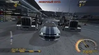 FlatOut 2 - August 2013, Ep#16