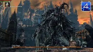 Bloodborne - PS4 Emulator / 60 FPS / Finally a Proper Huge Memory Leak Fix (Shadps4 v0.2.1 WIP)