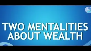 POOR AND RICH MENTALITY || PASTOR LAPIZ