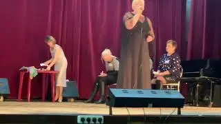 песня из к/ф"Запретная любовь"                 исп.Анжела Лаптик