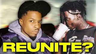 Pi'erre Bourne Wants to Reunite with Playboi Carti BUT...