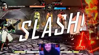 When Faust Throws a Bomb at You