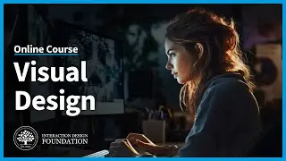 Visual Design Online Course - Basics of Visual Design