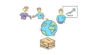 Story Animation for Moving Business