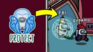 Among Us - The New Way To ANNOY Impostors