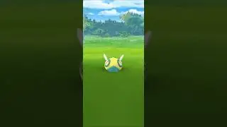 Kept missing this Dunsparce!
