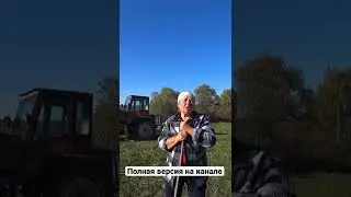 Вот моя деревня !  