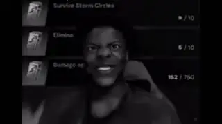 IShowspeed Crashing Out On Stream Meme Template by 
