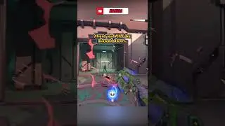 Every Mercy Main should know this about Guardian Angel.... 