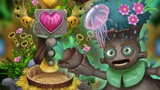 КАК ВЫВЕСТИ РЕДКУЮ ЖИВЕРБЕНУ в My Singing Monsters 🍃