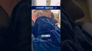 Он может управлять своим прибором во сне?