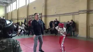 УПКБ Семи Кириллов Владислав