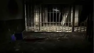 Nightmare House 2 серия[Психушка].