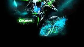 Excision - Warning