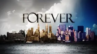 Вечность - 1 сезон   Трейлер на русском  2014 Forever Trailer