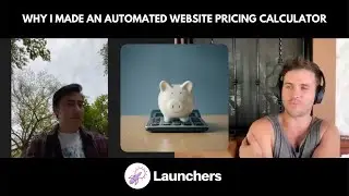 Why I made an automated website pricing calculator