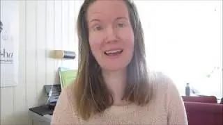 Lesehesten krisevlogger (del 10)
