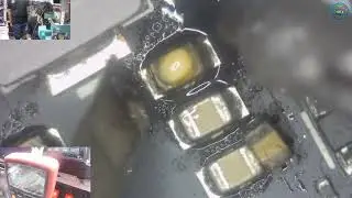 ASUS GeForce GTX 1060 6GB Dual-Fan OC Edition - Shorted SMD Capacitor on 5v Rail(solved)