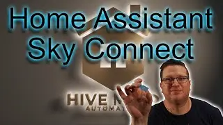 Home Assistant SkyConnect Zigbee and Thread USB Bridge