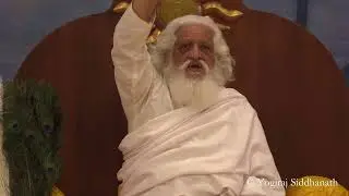 How Does Samadhi Affect The Human Body?