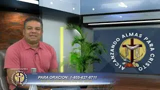 Alcanzando Almas Para Cristo- El Amor Se Esta Enfriando