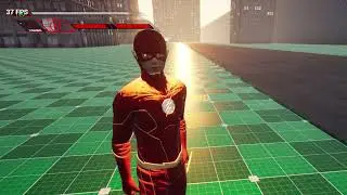 The Flash video game PC