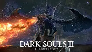 Dark Souls III✹Хотели Мидира? Нате!✹40 серия✹Прохождение