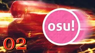 Как развить скорость реакции, или Osu! нам в помощь. День 2.