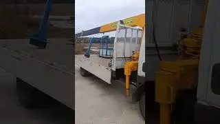 МАНИПУЛЯТОР и ПЕСКОСТРУЙ