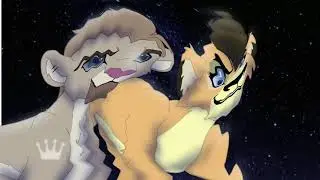 Метю и Сару жмыхнуло :(