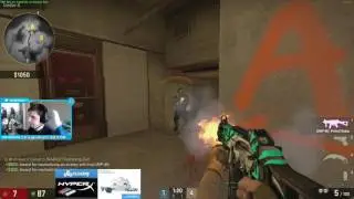 just n0thing casting shroud