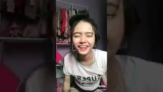 awek Melayu Indon Thai Joget Goyang l TikTok Malaysia Bigo Indon