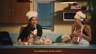 You're Cooked Recipe #27 Jacked Fairy Bread 15"